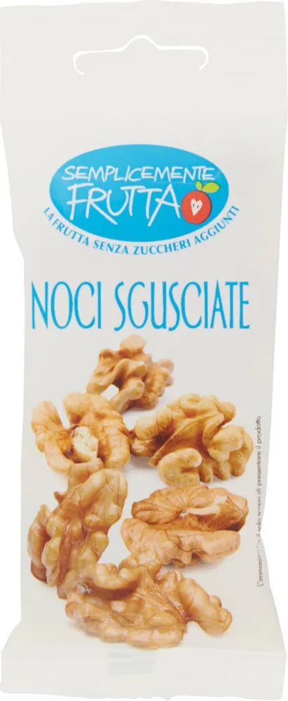Noci sgusciate
