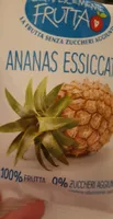 Semplicemente frutta