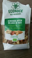 MÉLANGE DE NOIX