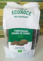 Graines de courge