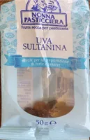 uva sultanina