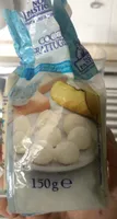 Cocco grattuggiato