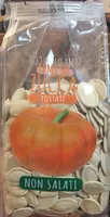 Semi di zucca tostati