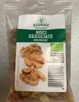 Noci Sgusciate Biologiche