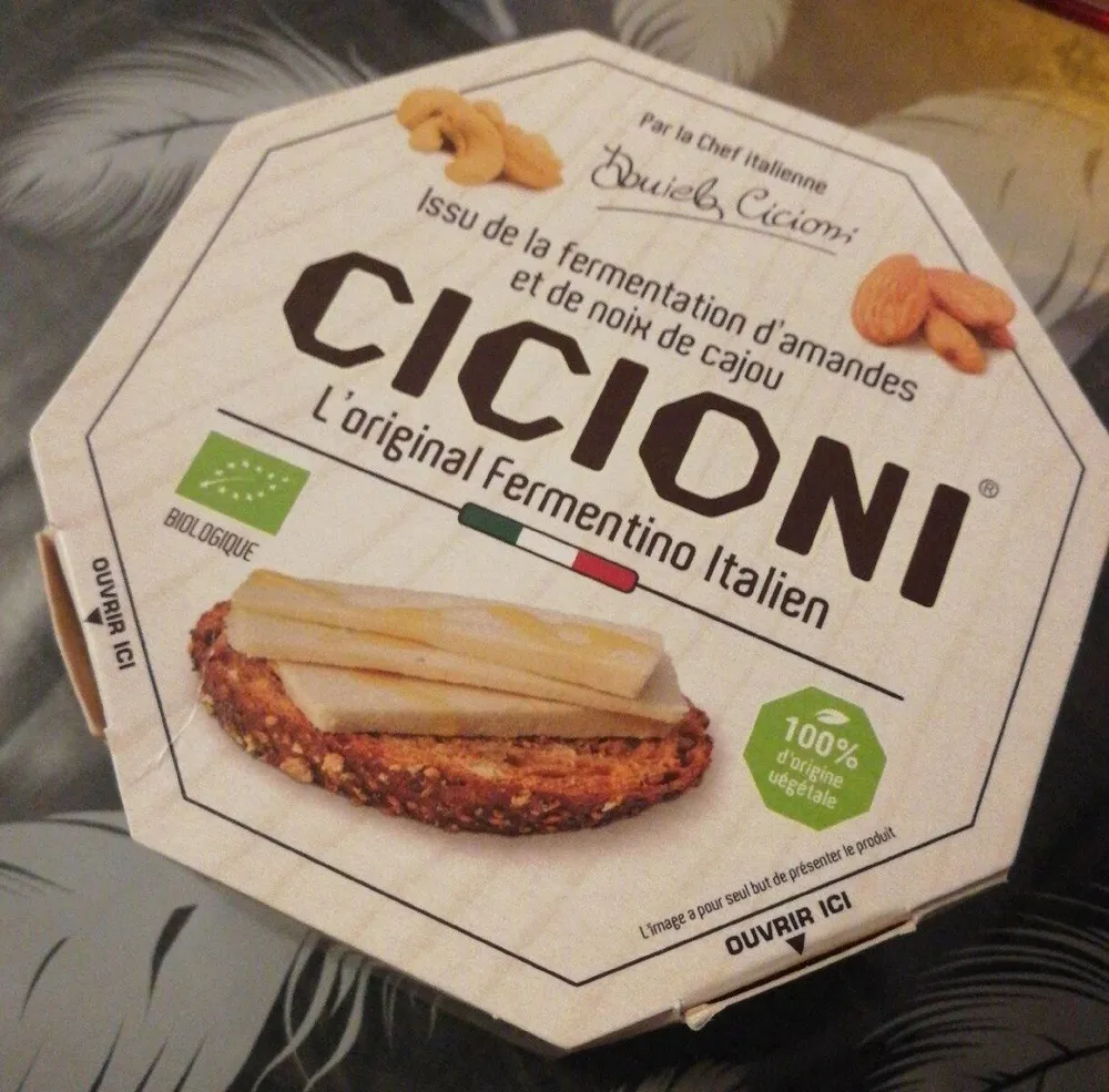 Cicioni