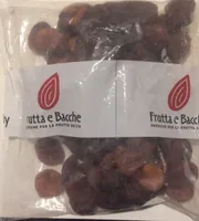 Albicocche essicate