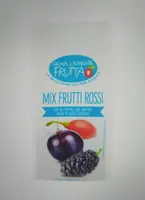 Mix frutti rossi