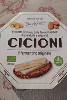 Cicioni il fermentino originale
