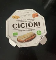 Queso fermentado