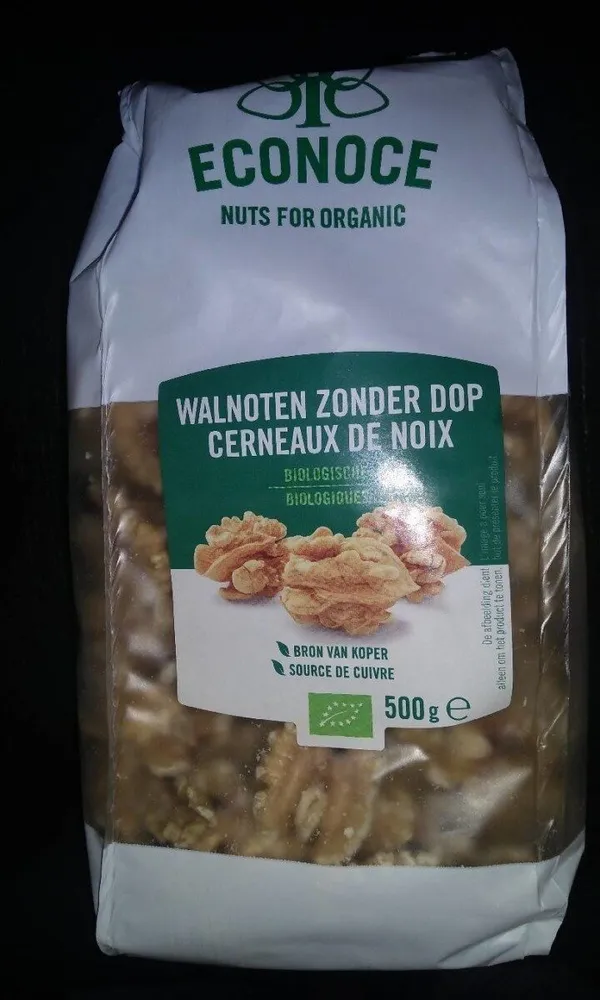Cerneaux de noix