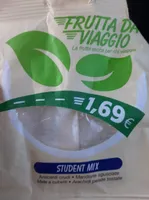 Frutta da biaggio