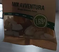 Mix avventura