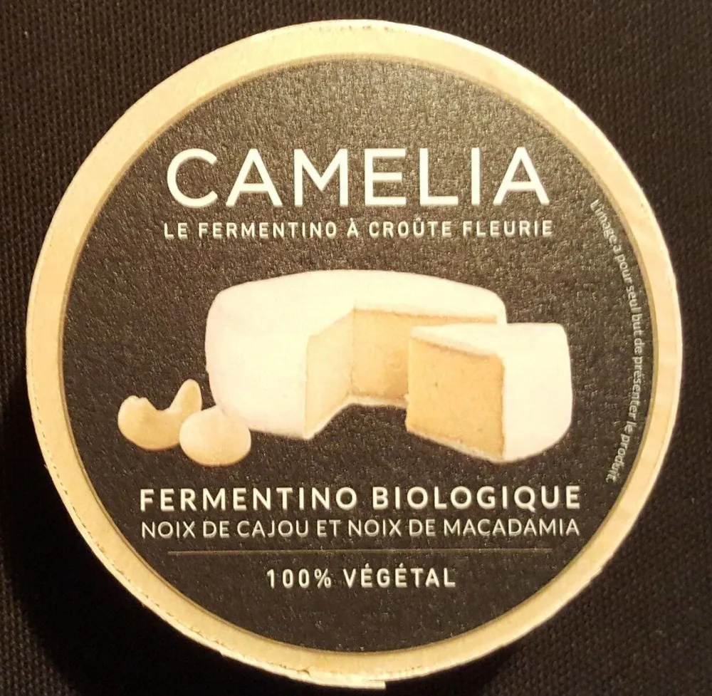 Camelia