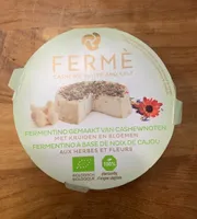 Fermè