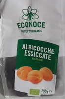 Albicocche essiccate