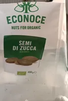 Semi di zucca