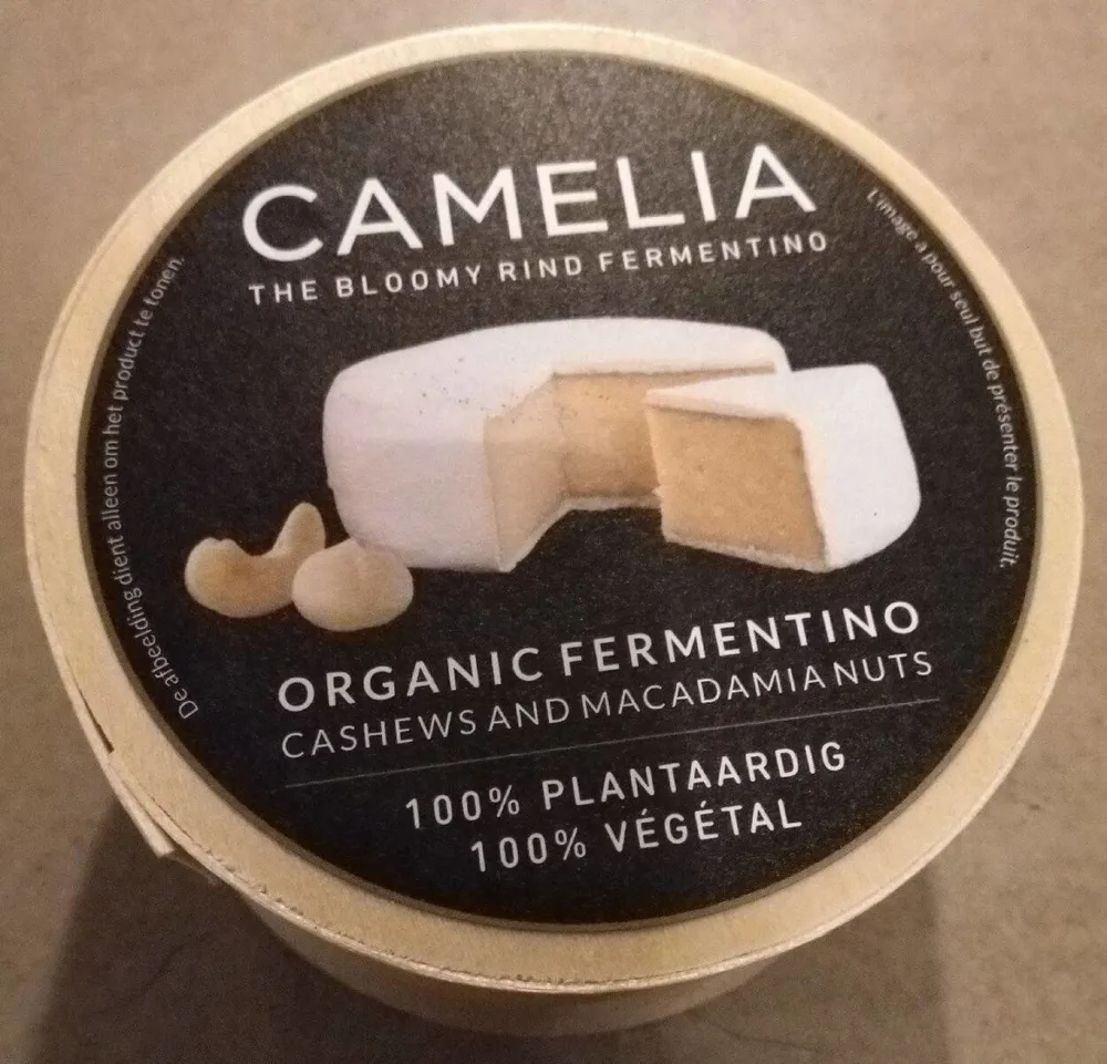 Organic Fermentino