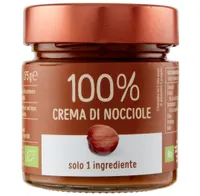 Crema di nocciole