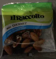 Il raccolto