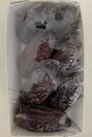 Datteri medjoul
