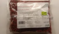 Bacche Di Goji Essiccate Bio