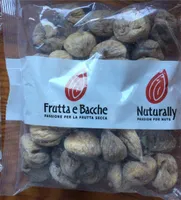 Fichi secchi