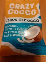 Crazy cocco