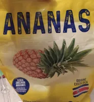 Ananas
