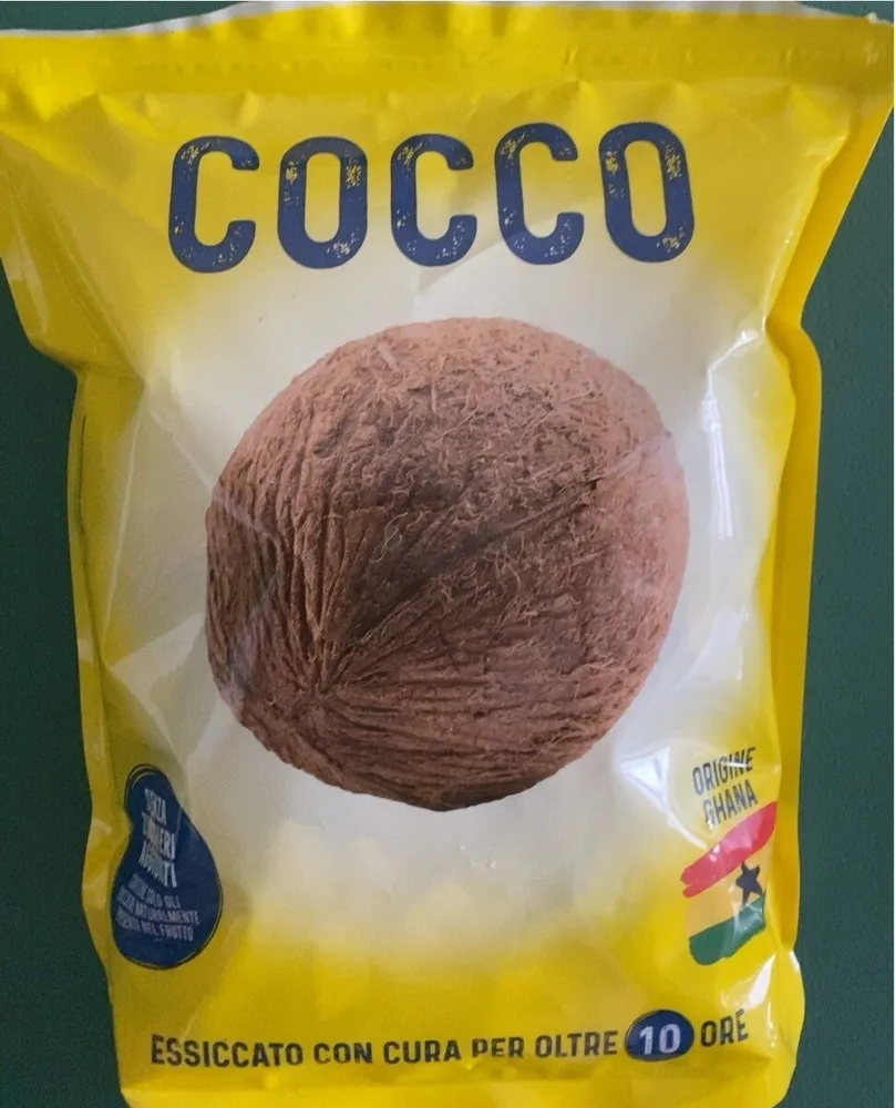 Coco