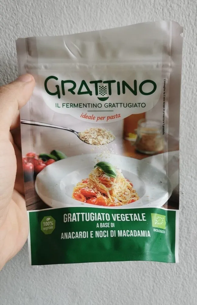 Grattino