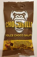 Chocorilla