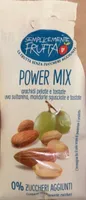 Power mix