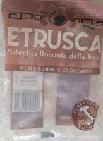 Etrusca nocciole della Tuscia