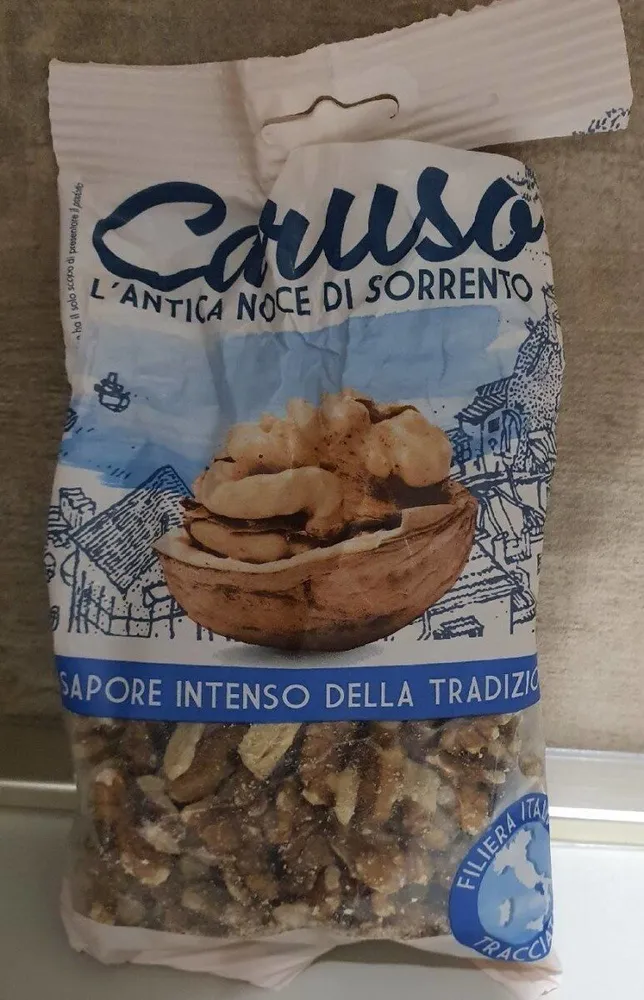 NOCI SGUSCIATE
