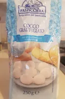 Cocco grattuggiato