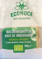 Noix de Macadamia