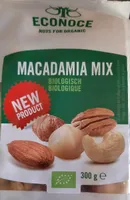 Macadamia mix