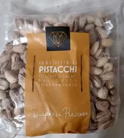 Pistacchi tostati salati