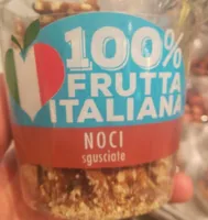 Noci sgusciate