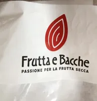 Fichi essiccati biologici