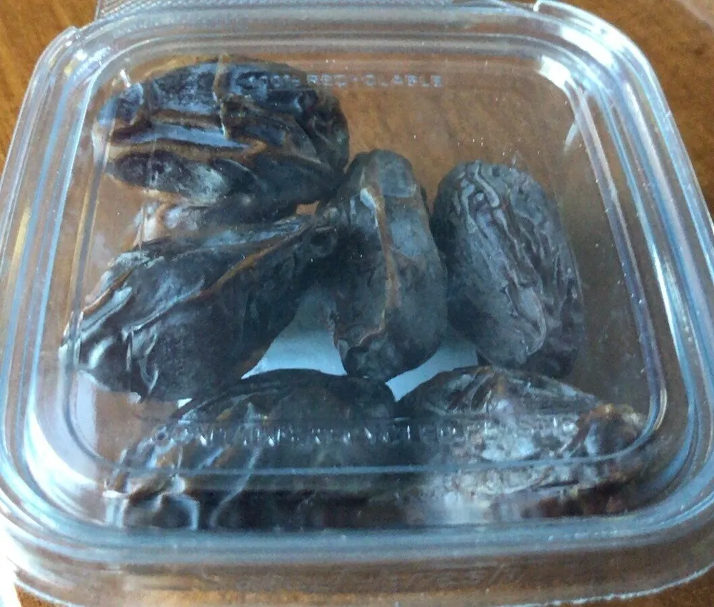 Datteri
