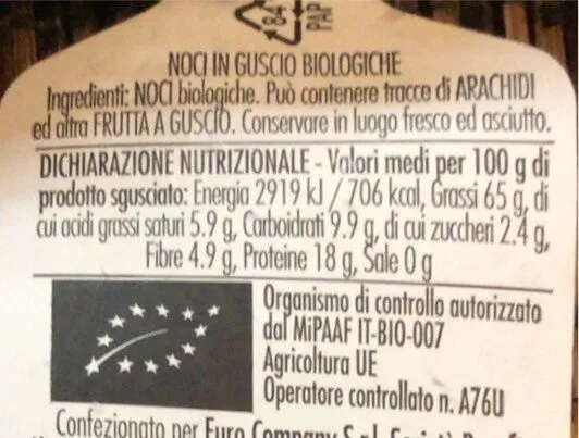 Noci bio