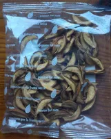 Pere essicate