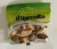 Noci del brasile