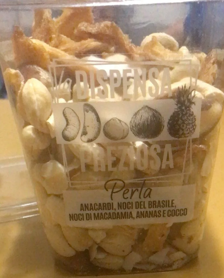 Perla