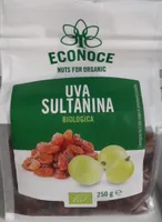 Uva sultanina