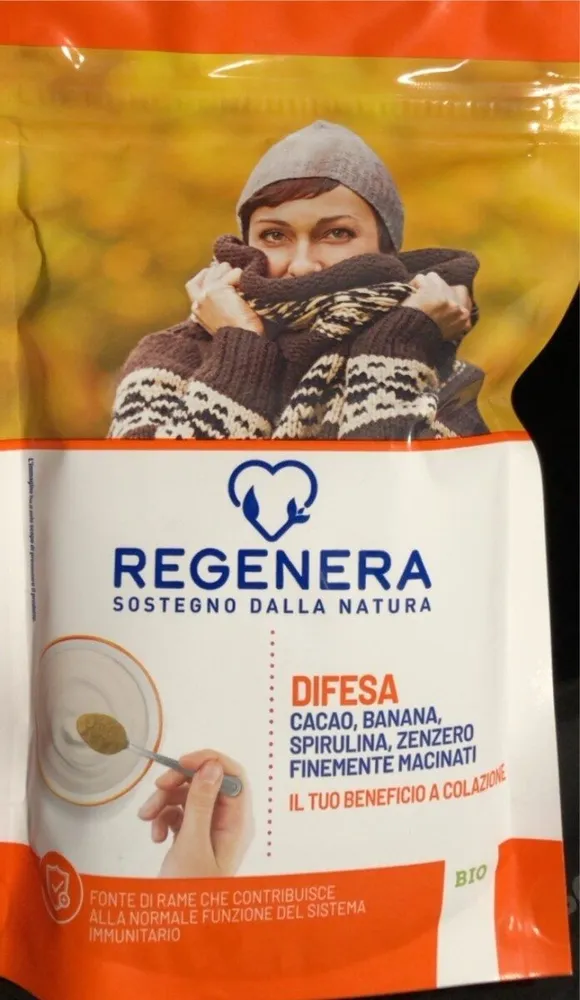 Regenera