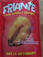 Friante