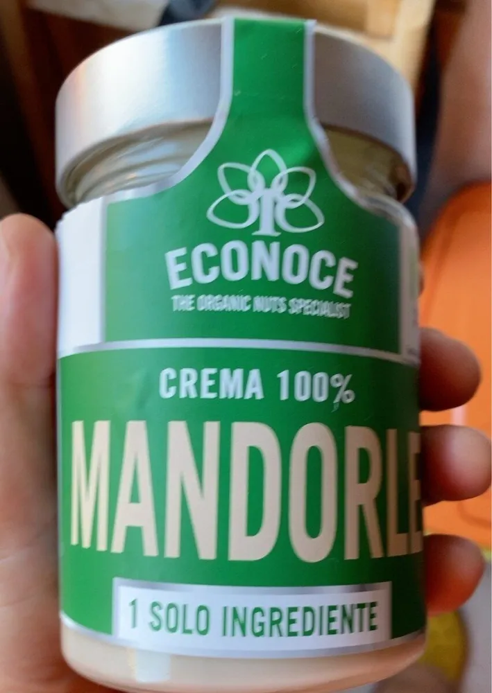 Mandorle