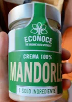 Mandorle